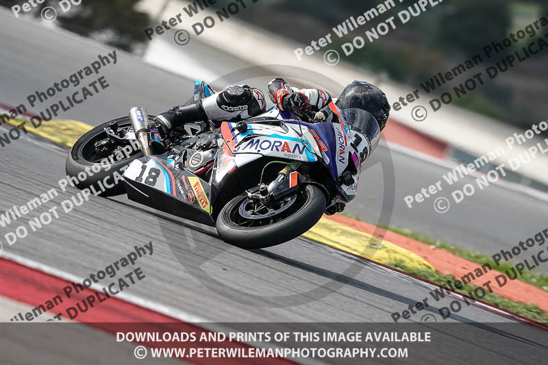 motorbikes;no limits;peter wileman photography;portimao;portugal;trackday digital images